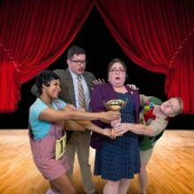 THE 25TH ANNUAL PUTNAM COUNTY SPELLING BEE Announced At The Athens Theatre