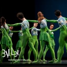BWW Review: CLASSICAL (RE)VISION at San Francisco Ballet Offers a Sparkling Program o