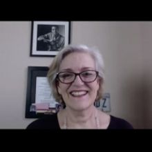 TV: Cabaret Corner with Karen Mason