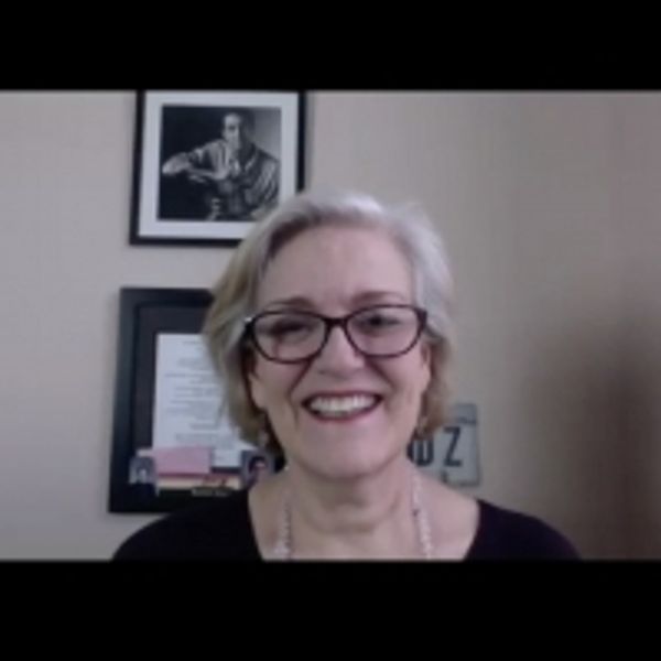 TV: Cabaret Corner with Karen Mason - Cabaret Theater Video