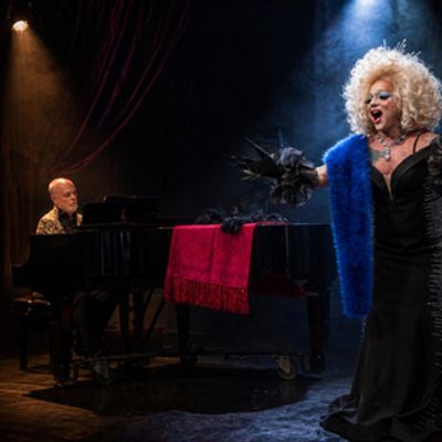 THE LIGHT BETWEEN to Bring Drag and Music to Philadelphia Fringe Festival