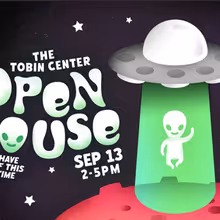 Tobin Center for the Performing Arts to Host Free Open House