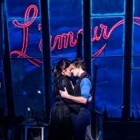 BWW Review: MOULIN ROUGE! is Visually Gorgeous, Vibrantly Performed and Seriously In…