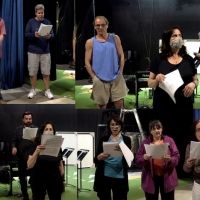 Players Guild of Leonia Will Perform a Frank Sinatra Revue This Month