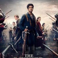 VIDEO: Netflix Releases the Trailer for THE LETTER FOR THE KING