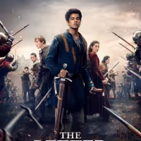 VIDEO: Netflix Releases the Trailer for THE LETTER FOR THE KING Video