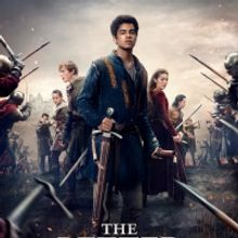 VIDEO: Netflix Releases the Trailer for THE LETTER FOR THE KING