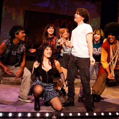 Review: WE WILL ROCK YOU at New Village Arts