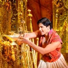 Previews: DISNEY'S ALADDIN Opens Tomorrow at Salle Wilfred Pelletier, Place Des Arts