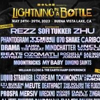 Do LaB Announces Lineup For LIGHTNING IN A BOTTLE 2023