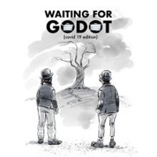 Newton Nomadic Theater Returns to In-Person Performances With WAITING FOR GODOT