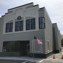 New Hampshire State Council on the Arts Awards Grant to The Park Theatre