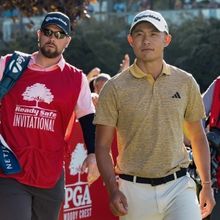 Video: Apple TV+ Shares Sneak Peek Clip From Penultimate Episode of STICK