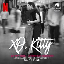 Saint Rene's 'By My Side-Stripped Version' From XO KITTY S. 3