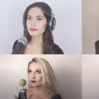 VIDEO: Ida Girls London Perform LES MISERABLES Medley Video