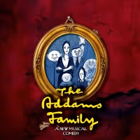 The John C. Birdlebough High School to Present THE ADDAMS FAMILY