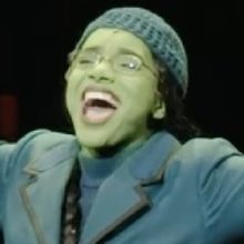Video: Watch Lencia Kebede Sing 'The Wizard & I' in WICKED
