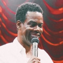Chris Rock To Make History Performing Live on Netflix