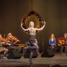 Tomáseen Foley's A CELTIC CHRISTMAS is Coming to The Bay Area This Holiday Season