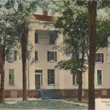 Franklin Stage Company Awarded Preserve New York Grant