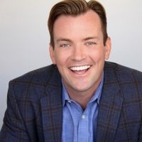 BWW Review: Singer D Scott Eads Celebrates CHRISTMASTIME IN THE KEY OF BING