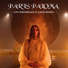 Paris Paloma Details Instore Performances & Signings for Debut Album