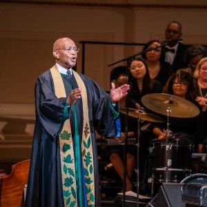 Carnegie Hall and Healing of the Nations Institute Present Annual Juneteenth…