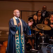 Carnegie Hall and Healing of the Nations Institute Present Annual Juneteenth…