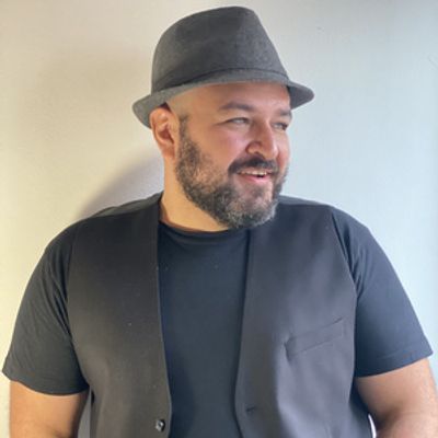 In Scena! Italian Theater Festival Awards Marco Di Stefano With 2026 In Scena! Playwright Award