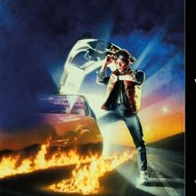 Previews: ZURÜCK IN DIE ZUKUNFT – IN CONCERT at Various