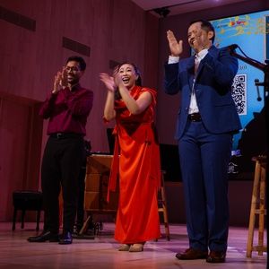 Review: PRANALIKA’s OFF THE CLOCK - A Heartfelt Celebration of Teachers