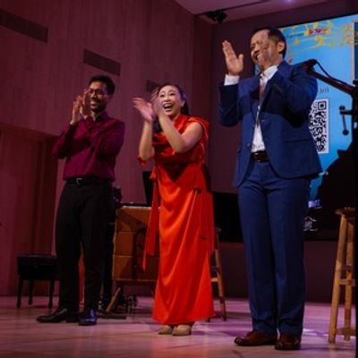 Review: PRANALIKA&rsquo;s OFF THE CLOCK - A Heartfelt Celebration of Teachers
