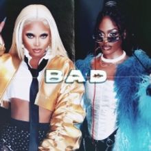 Maya B Unveils New Track 'Bad' Featuring Omeretta the Great