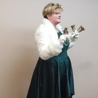Neesa Hart's Belles And Beaus Elite Handbell Quartet Announced For 2019 Kings…