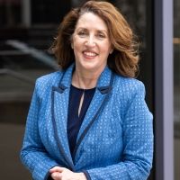 Leslie Smart Named Executive Director of the Louisville Ballet