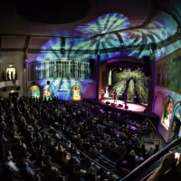 Seattle Theatre Group's Neptune Theatre Celebrates 100 Years