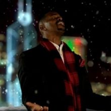 VIDEO: Keith Robinson Shares 'Nothing like Christmas Day' Music Video