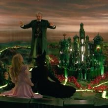 Video: John Powell Shares How He Approached WICKED Movie Score