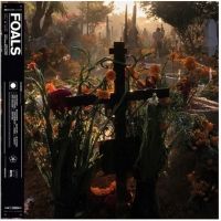 Foals Confirm EVERYTHING NOT SAVED WILL BE LOST – PART 2 Coming This October