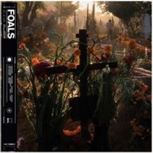 Foals Confirm EVERYTHING NOT SAVED WILL BE LOST – PART 2 Coming This October