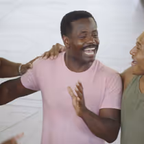 Video: Go Inside Rehearsals for AIN'T TOO PROUD at The Muny