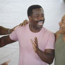 Video: Go Inside Rehearsals for AIN'T TOO PROUD at The Muny