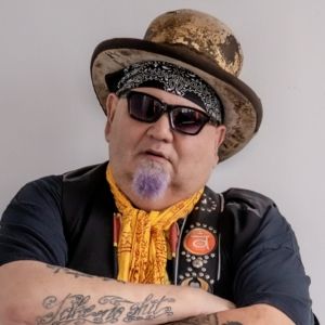 'Live at G. Bluey's Juke Joint NYC' Sets September Release