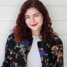 Allen and Gray's New Voices Concert Features Rachel Covey