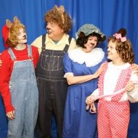 THE BERENSTAIN BEARS ON STAGE Comes to Sutter Street Theatre