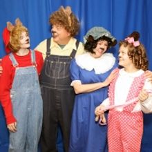 THE BERENSTAIN BEARS ON STAGE Comes to Sutter Street Theatre