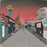 Free Throw Announce New Album on Triple Crown Records