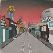 Free Throw Announce New Album on Triple Crown Records
