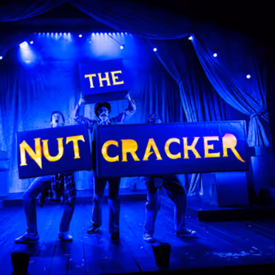 Review: LITTLE BULB'S THE NUTCRACKER, Saint Martin&rsquo;s Theatre