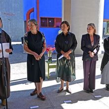 Celebran Al Surrealismo En El Museo Casa Estudio Diego Rivera Y Frida Kahlo Con Aube